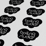 Logo Boiling Studios