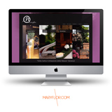 Sito web Maryflor